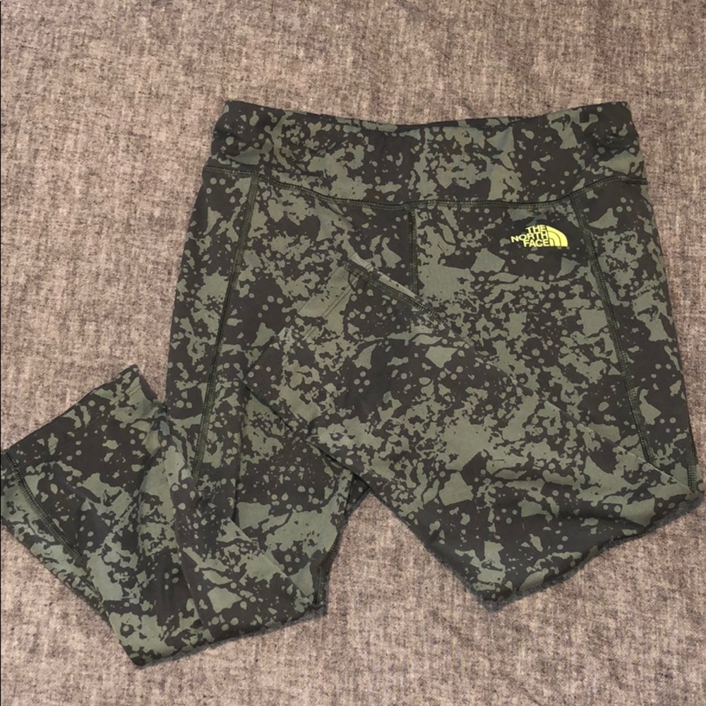 North Face workout pant🤘